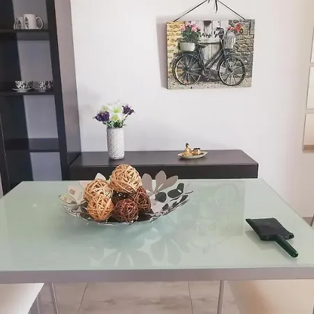 Casa Cernicalo