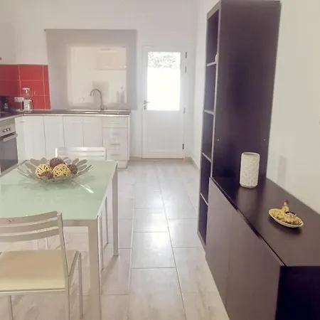 Casa Cernicalo