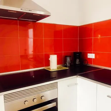 Casa Cernicalo Prázdninový dům Nazaret