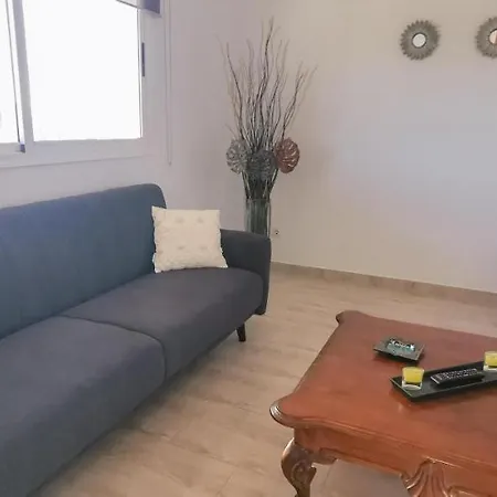Casa Cernicalo Holiday home Nazaret