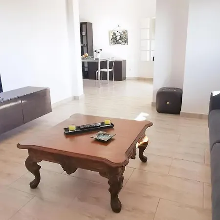 Prázdninový dům Casa Cernicalo