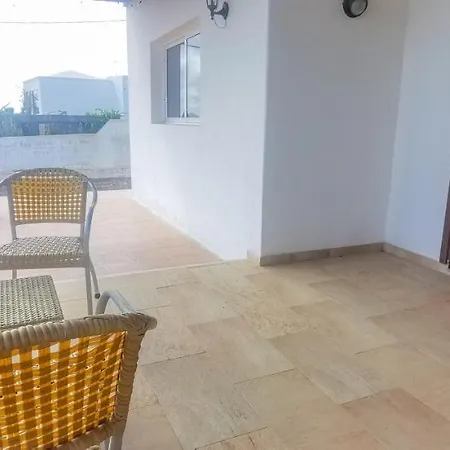 Casa Cernicalo Prázdninový dům *