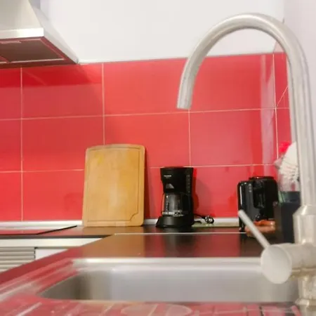 Casa Cernicalo Prázdninový dům