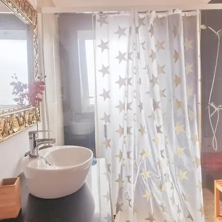 Casa Cernicalo Prázdninový dům Nazaret