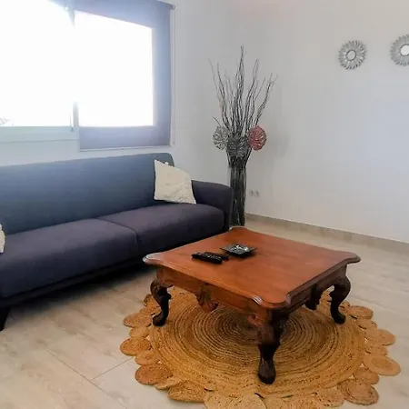 Casa Cernicalo * Nazaret