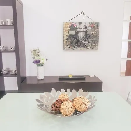 Casa Cernicalo Prázdninový dům