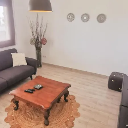 Prázdninový dům Casa Cernicalo