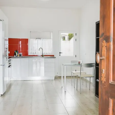 Prázdninový dům Casa Cernicalo Nazaret