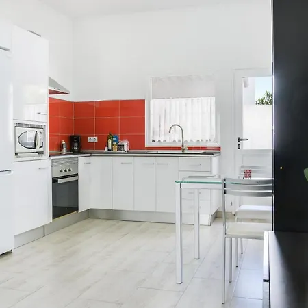 Casa Cernicalo Prázdninový dům *