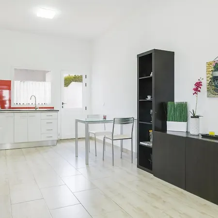 Casa Cernicalo Prázdninový dům
