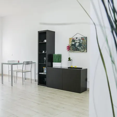 Casa Cernicalo Nazaret