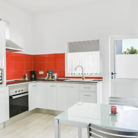 Casa Cernicalo Prázdninový dům