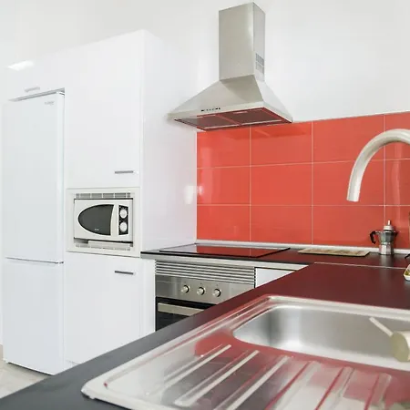 Casa Cernicalo Prázdninový dům