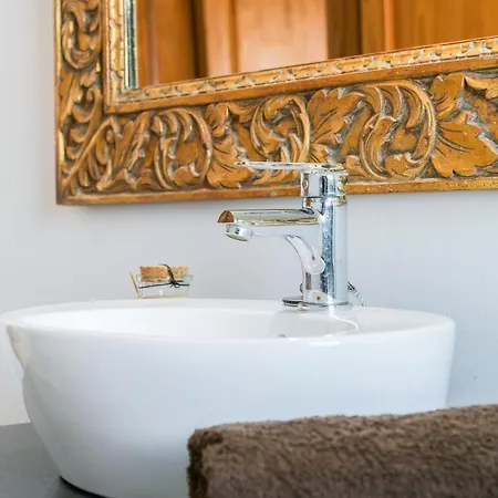 Casa Cernicalo Prázdninový dům Nazaret