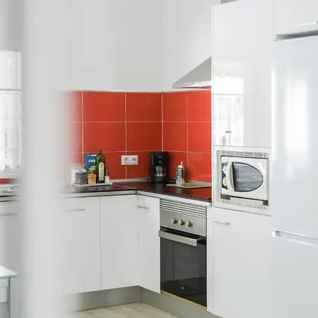 Casa Cernicalo Prázdninový dům Nazaret