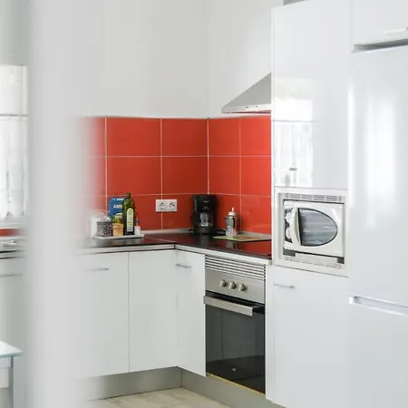 Casa Cernicalo Holiday home Nazaret