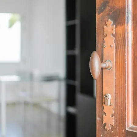 Prázdninový dům Casa Cernicalo *