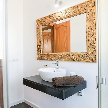 Prázdninový dům Casa Cernicalo